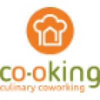 Co-oking logo - Similar company to Sofitto Nv