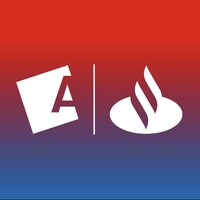 Aegon Santander Portugal logo - Similar company to Toolto
