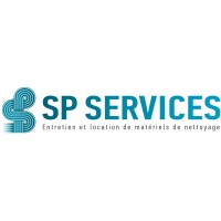 SP SERVICES logo - Similar company to Sp Mat