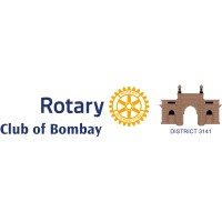 Rotary Club Of Bombay logo - Similar company to Prasanna Trust