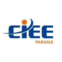 CIEE/PR logo - Similar company to Gerar - Geração De Emprego, Renda E Apoio Ao Desenvolvimento Regional.
