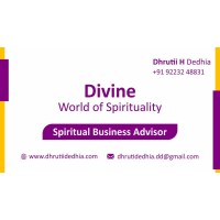 Divine logo - Similar company to Korrogen