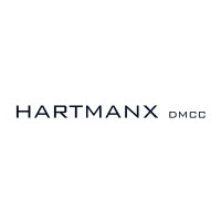 Hartmanx DMCC logo - Similar company to Revalue