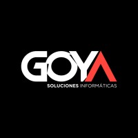 Goya Soluciones Informáticas logo - Similar company to Isyc