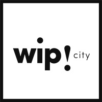 wip!city logo - Similar company to Pierre Charron