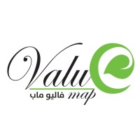 Value Map logo - Similar company to Ahdaf For Trading & Distribution