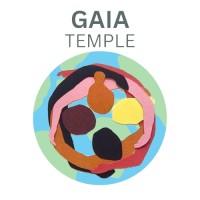Gaia Temple logo - Similar company to The Regenerative Technology Project