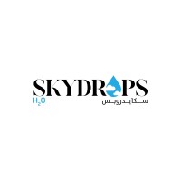 Skydrops Sustainable Water Technologies logo - Similar company to Kurdi & Co.