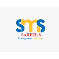 Saheel's Management Solutions logo - Similar company to Bio Tech Envirocare Systems Private Limited