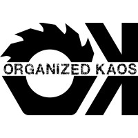 Organized Kaos Life and Trade logo - Similar company to Engage Spaces