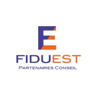 FIDUEST logo - Similar company to Ics - Cabinet D'Expertise Comptable