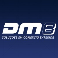 DM8 – Soluções em Comércio Exterior logo - Similar company to Dm8