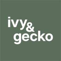 ivy & gecko logo - Similar company to Board Benchmarking