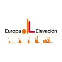 Europa Elevación logo - Similar company to Levo Soluciones De Elevación