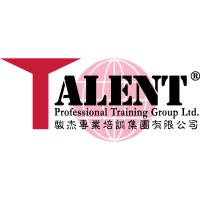 Talent Professional Training Group Limited logo - Similar company to Elara Solutions