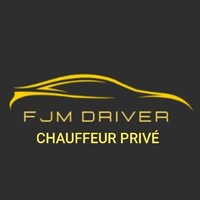 FJM DRIVER - CHAUFFEUR PRIVÉ logo - Similar company to Hellas Chauffeur | Your Private Driver