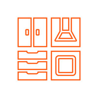 Used Kitchen Hub logo - Similar company to Propertywire