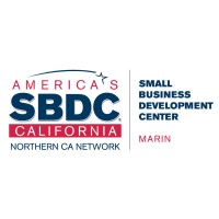 Marin Small Business Development Center logo - Similar company to Shasta Cascade Small Business Development Center