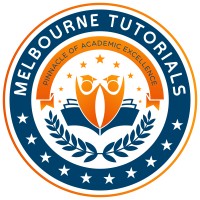 Melbourne Tutorials logo - Similar company to Readyteacher