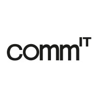 commIT logo - Similar company to Webadvice Ag
