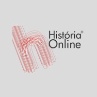 História Online logo - Similar company to Gênero Em Foco