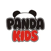Panda Kids logo - Similar company to Brinkanto