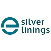 ESilverlinings logo - Similar company to Whitecube Solutions Pvt Ltd