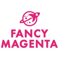FancyMagenta logo - Similar company to Hack Your Brain