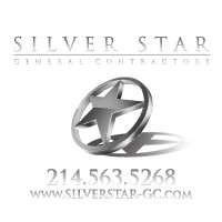Silver Star General Contractors