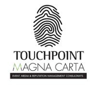 Touchpoint Magna Carta logo - Similar company to University Of Media, Arts And Communication - Institute Of Film And Television