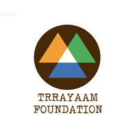 Trrayaam Foundation logo - Similar company to The White Coat Project