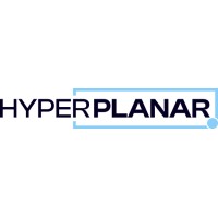 HyperPlanar logo - Similar company to Data Addicts