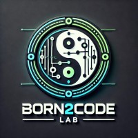 Born2CodeLab logo - Similar company to Integrated Technology Laboratory Llc