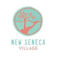 New Seneca Village logo - Similar company to Parivarbayarea