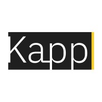Kapp Securities logo - Similar company to Waved