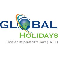 GLOBAL HOLIDAYS SARL logo - Similar company to Global Holidays