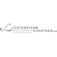 Bernd Lichtenstern | Jeannette Lichtenstern | Nicole Glauber logo - Similar company to Inheritance Data
