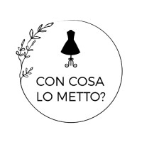 Con cosa lo metto? logo - Similar company to Dreamdigital