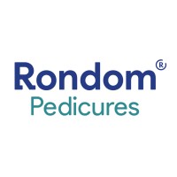 Rondom Pedicures logo - Similar company to Brogaal Veiligheidsdiensten