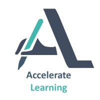 Accelerate Learning logo - Similar company to Lesson Planet