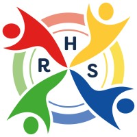 Regency High School logo - Similar company to South Bromsgrove High Teaching School