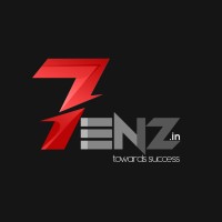 7enz Digital Solutions logo - Similar company to Aceptron