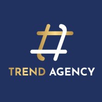TREND Agency logo - Similar company to Trend Agency