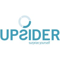 Upsider Ltd logo - Similar company to Beaconwatcher