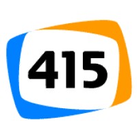 415 Productions, Inc.