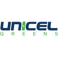 Unicel Greens logo - Similar company to Emission Control House