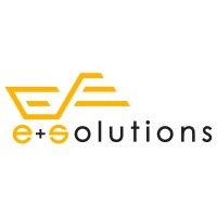 e+Solutions - Global eCommerce Fulfillment logo - Similar company to Kec Ecommerce