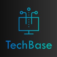 TechBase logo - Similar company to Learnbase