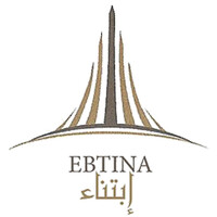 شركة إبتناء العقارية logo - Similar company to شركة سليمان النصيان واخوانه للمقاولات