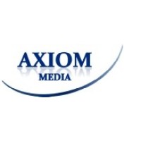 Axiom Media logo - Similar company to Cscreens Ltd